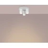 Sollux Lighting Lubinis šviestuvas LAGOS 3P baltas