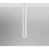 Sollux Lighting Lubinis šviestuvas LAGOS 60 baltas
