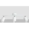 Sollux Lighting Lubinis šviestuvas LEMMI 3 baltas