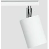 Sollux Lighting Lubinis šviestuvas LEMMI 2 baltas