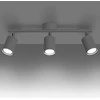 Sollux Lighting Lubinis šviestuvas LEMMI 3 baltas