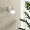 Sollux Lighting Lubinis šviestuvas LEMMI 2 baltas