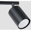 Sollux Lighting Lubinis šviestuvas LEMMI 2 juodas