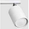 Sollux Lighting Lubinis šviestuvas LEMMI 3 baltas