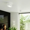 Sollux Lighting Lubinis šviestuvas LOBO baltas