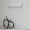Sollux Lighting Lubinis šviestuvas LOKKO 45 baltas