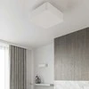 Sollux Lighting Lubinis šviestuvas LOKKO 45 baltas