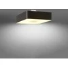 Sollux Lighting Lubinis šviestuvas LOKKO 55 baltas