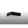 Sollux Lighting Lubinis šviestuvas LOKKO 55 baltas
