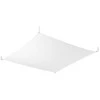 Sollux Lighting Lubinis šviestuvas LUNA 2 baltas