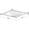 Sollux Lighting Lubinis šviestuvas LUNA 2 baltas