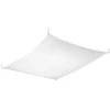 Sollux Lighting Lubinis šviestuvas LUNA 3 baltas