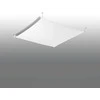 Sollux Lighting Lubinis šviestuvas LUNA 2 baltas
