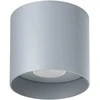 Sollux Lighting Lubinis šviestuvas MIKA pilka