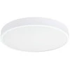 Sollux Lighting Lubinis šviestuvas ONYX 60 baltas LED 3000K
