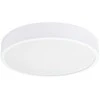 Sollux Lighting Lubinis šviestuvas ONYX 40 baltas LED 3000K