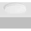 Sollux Lighting Lubinis šviestuvas ONYX 60 baltas LED 3000K