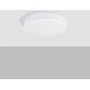 Sollux Lighting Lubinis šviestuvas ONYX 40 baltas LED 3000K