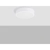 Sollux Lighting Lubinis šviestuvas ONYX 30 baltas LED 3000K