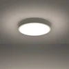 Sollux Lighting Lubinis šviestuvas ONYX 40 baltas LED 3000K