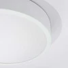 Sollux Lighting Lubinis šviestuvas ONYX 30 baltas LED 3000K