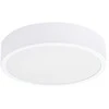 Sollux Lighting Lubinis šviestuvas ONYX 30 baltas LED 3000K