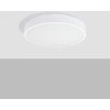 Sollux Lighting Lubinis šviestuvas ONYX 50 baltas LED 3000K