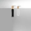 Sollux Lighting Lubinis šviestuvas PABLO baltas