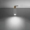 Sollux Lighting Lubinis šviestuvas PABLO baltas