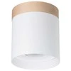 Sollux Lighting Lubinis šviestuvas RIF baltas