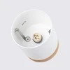 Sollux Lighting Lubinis šviestuvas RIF baltas