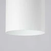 Sollux Lighting Lubinis šviestuvas RIF baltas