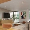 Sollux Lighting Lubinis šviestuvas RIF baltas