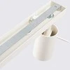 Sollux Lighting Lubinis šviestuvas RING 4L beige