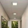 Sollux Lighting Lubinis šviestuvas RIZA concrete