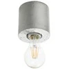 Sollux Lighting Lubinis šviestuvas SALGADO concrete