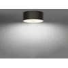 Sollux Lighting Lubinis šviestuvas SKALA 30 juodas