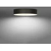 Sollux Lighting Lubinis šviestuvas SKALA 60 juodas