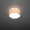 Sollux Lighting Lubinis šviestuvas SUNDE 13 baltas