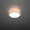 Sollux Lighting Lubinis šviestuvas SUNDE 11 baltas