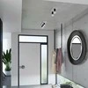 Sollux Lighting Lubinis šviestuvas TAVO 3