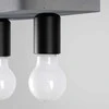 Sollux Lighting Lubinis šviestuvas TAVO 2