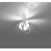 Sollux Lighting Lubinis šviestuvas TULOS baltas