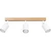 Sollux Lighting Lubinis šviestuvas VERDO 3L baltas