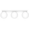 Sollux Lighting Lubinis šviestuvas YOLI 3 baltas