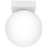 Sollux Lighting Lubinis šviestuvas YOLI 1 baltas