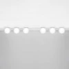 Sollux Lighting Lubinis šviestuvas YOLI 6 baltas
