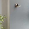 Sollux Lighting Lubinis šviestuvas ZUCA 2 juodas