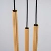 Sollux Lighting Pakabinamas šviestuvas ARCHE 3P auksinis
