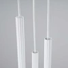 Sollux Lighting Pakabinamas šviestuvas ARCHE 3P baltas